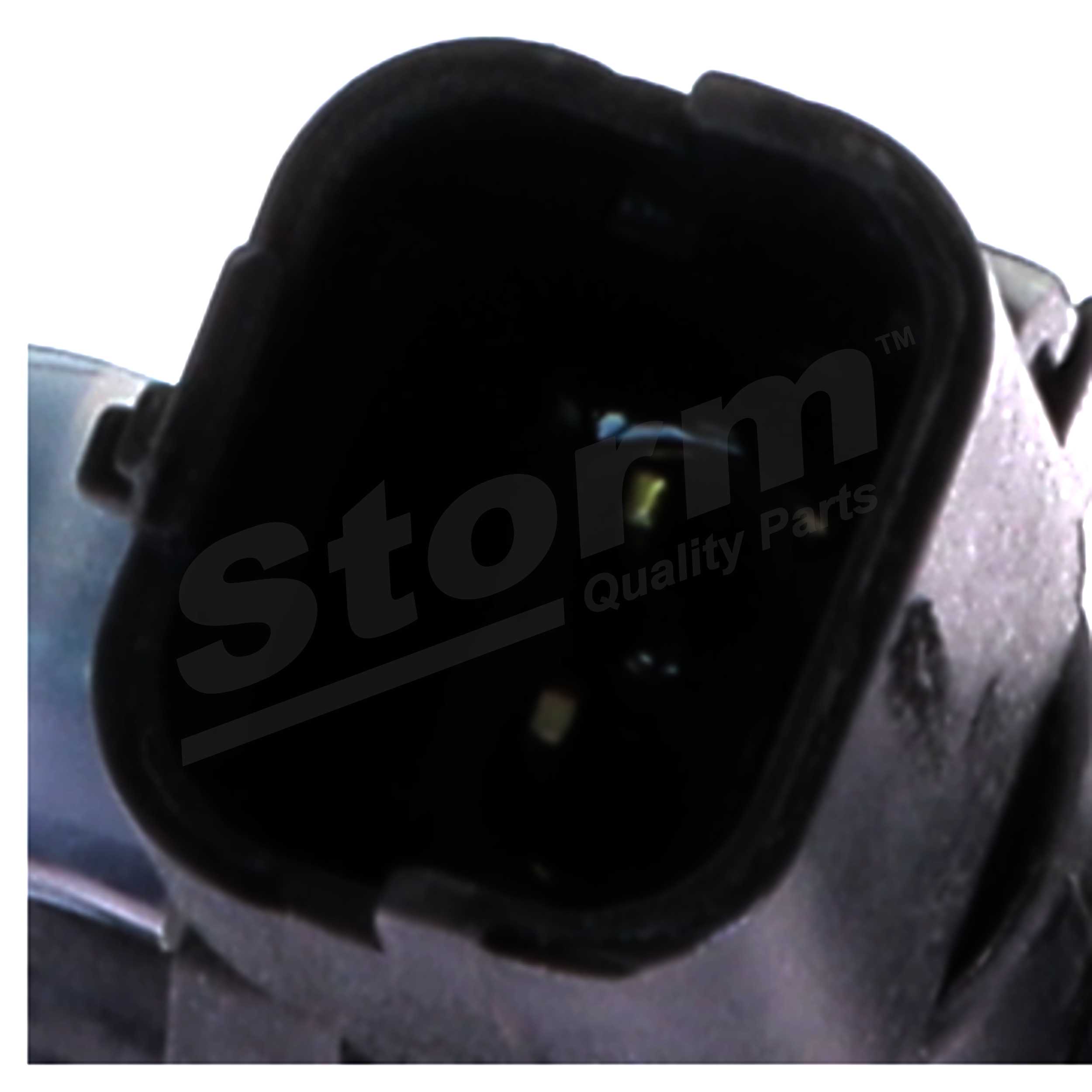 Tuyauterie de carburant (Durite de carburant) Storm ref. 700503