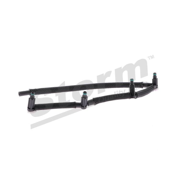 Tuyauterie de carburant (Durite de carburant) Storm ref. 700504