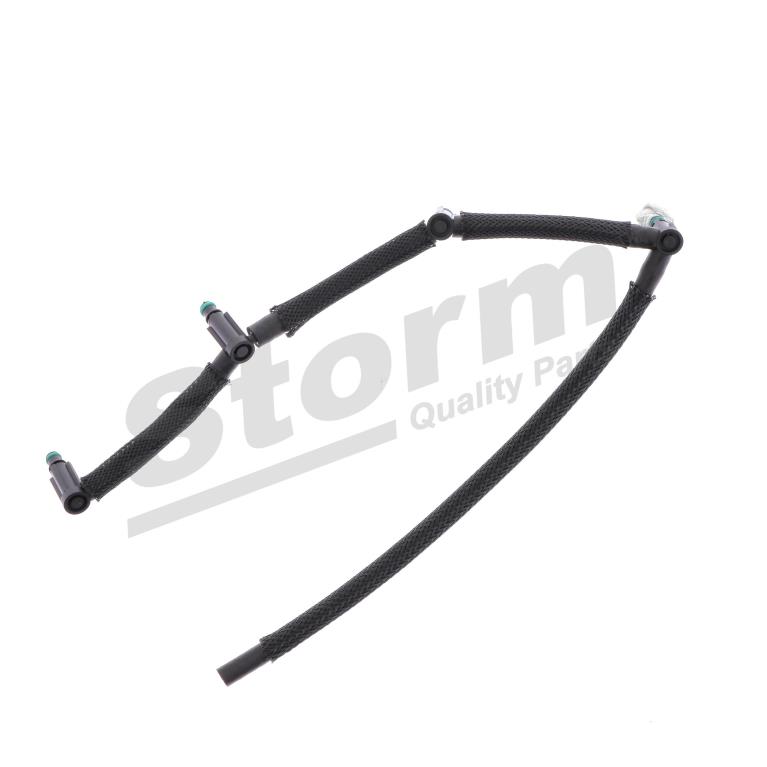 Tuyauterie de carburant (Durite de carburant) Storm ref. 700504