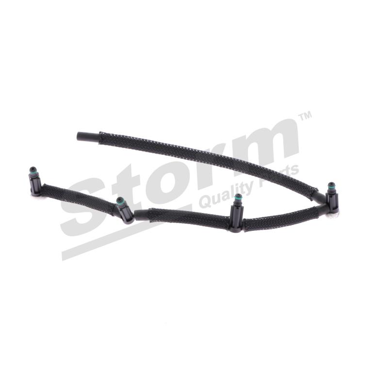 Tuyauterie de carburant (Durite de carburant) Storm ref. 700504