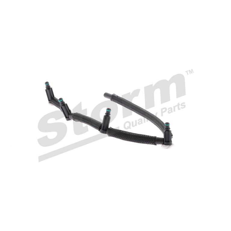 Tuyauterie de carburant (Durite de carburant) Storm ref. 700504