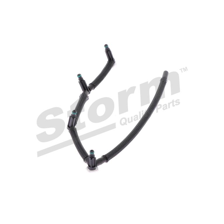 Tuyauterie de carburant (Durite de carburant) Storm ref. 700504