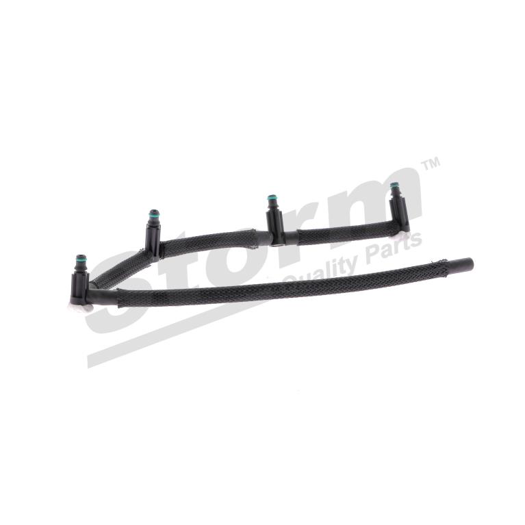 Tuyauterie de carburant (Durite de carburant) Storm ref. 700504