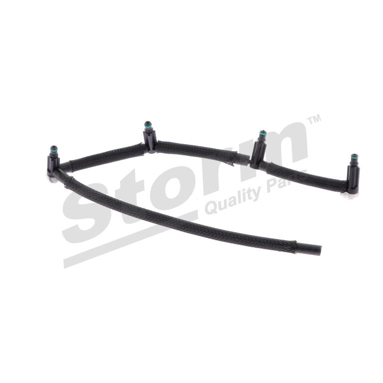 Tuyauterie de carburant (Durite de carburant) Storm ref. 700504