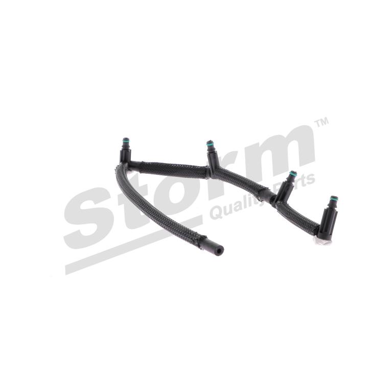 Tuyauterie de carburant (Durite de carburant) Storm ref. 700504