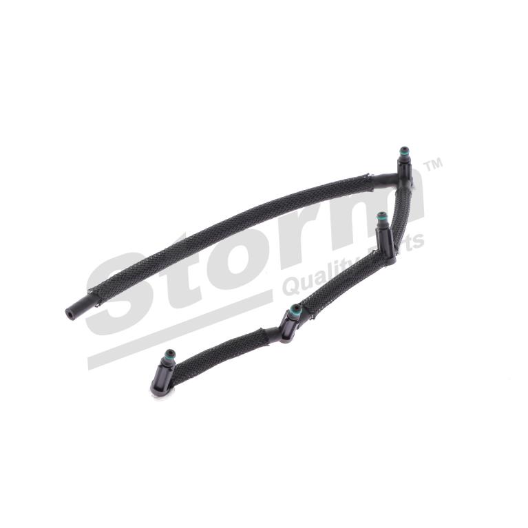 Tuyauterie de carburant (Durite de carburant) Storm ref. 700504