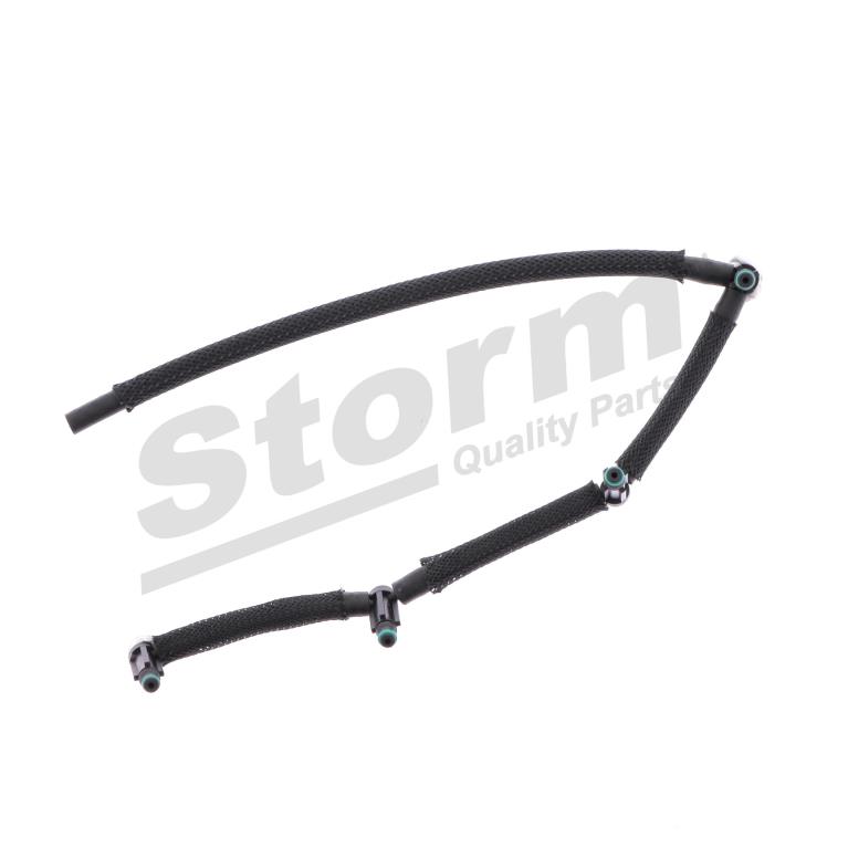 Tuyauterie de carburant (Durite de carburant) Storm ref. 700504