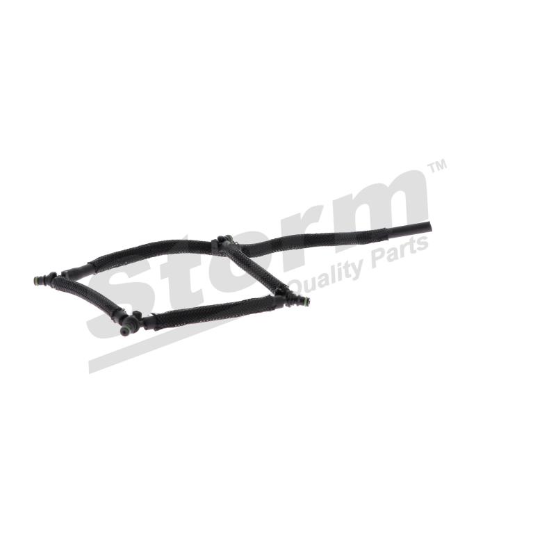 Tuyauterie de carburant Storm ref. 700505