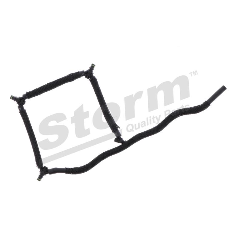 Tuyauterie de carburant Storm ref. 700505