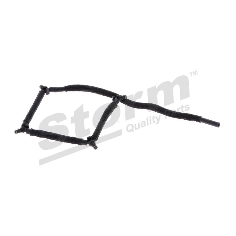 Tuyauterie de carburant Storm ref. 700505
