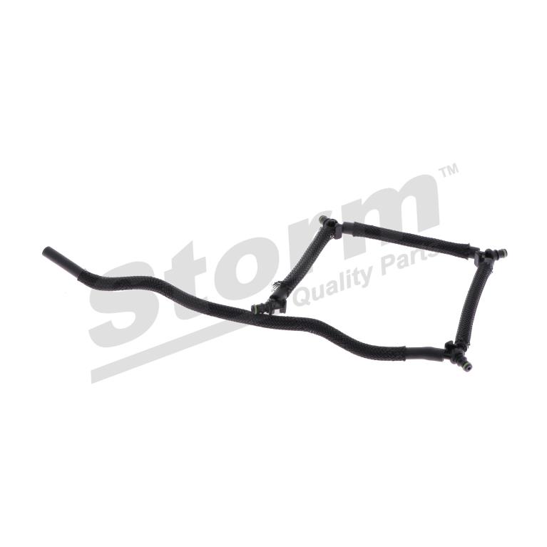 Tuyauterie de carburant Storm ref. 700505