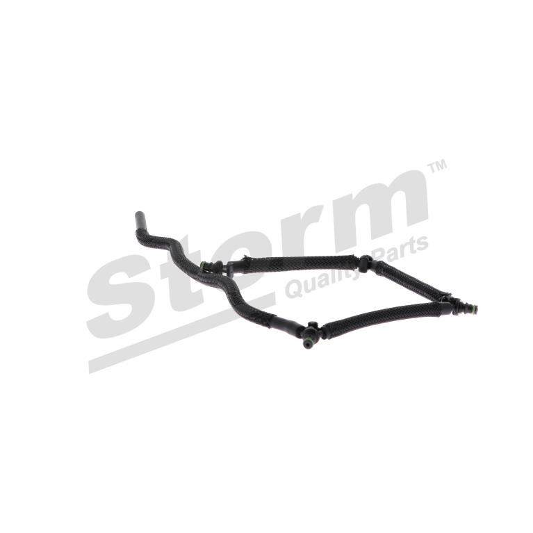 Tuyauterie de carburant Storm ref. 700505