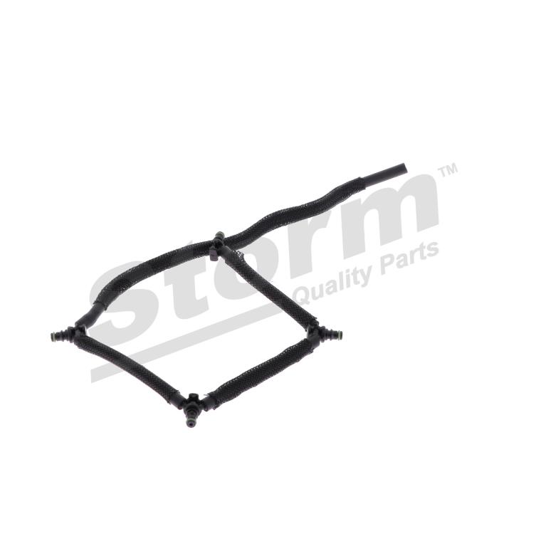 Tuyauterie de carburant Storm ref. 700505