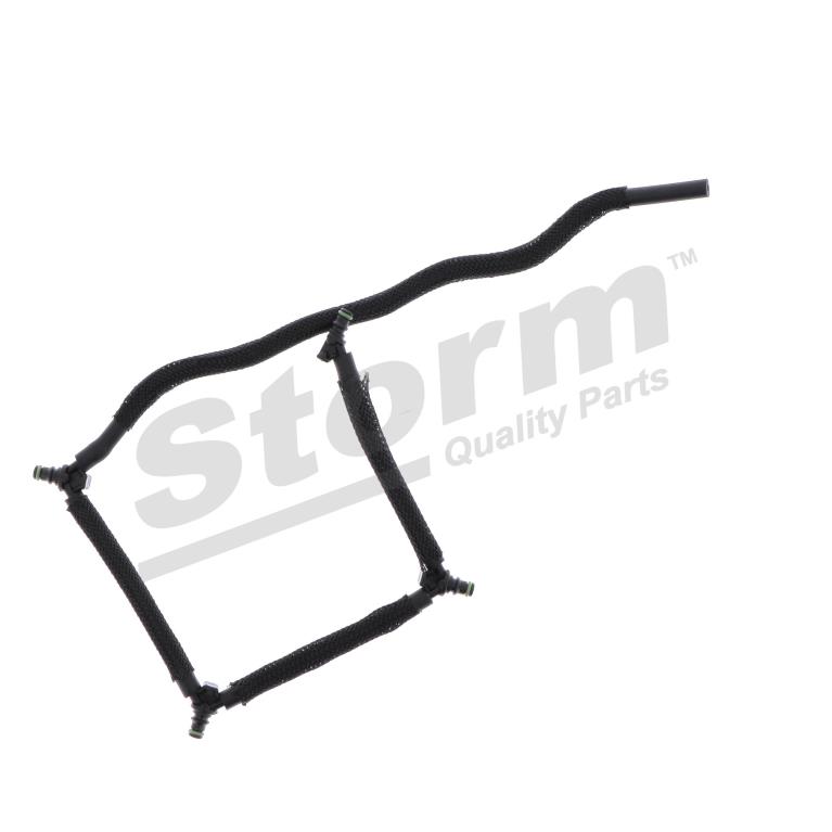 Tuyauterie de carburant Storm ref. 700505