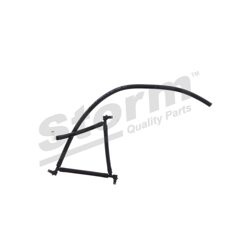 Tuyauterie de carburant (Durite de carburant) Storm ref. 700506