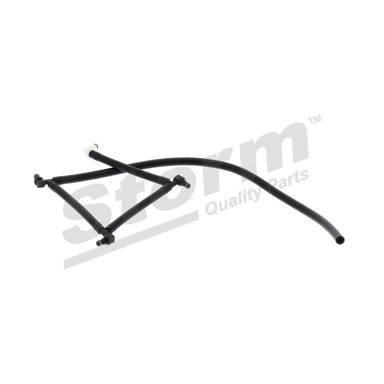 Tuyauterie de carburant (Durite de carburant) Storm ref. 700506
