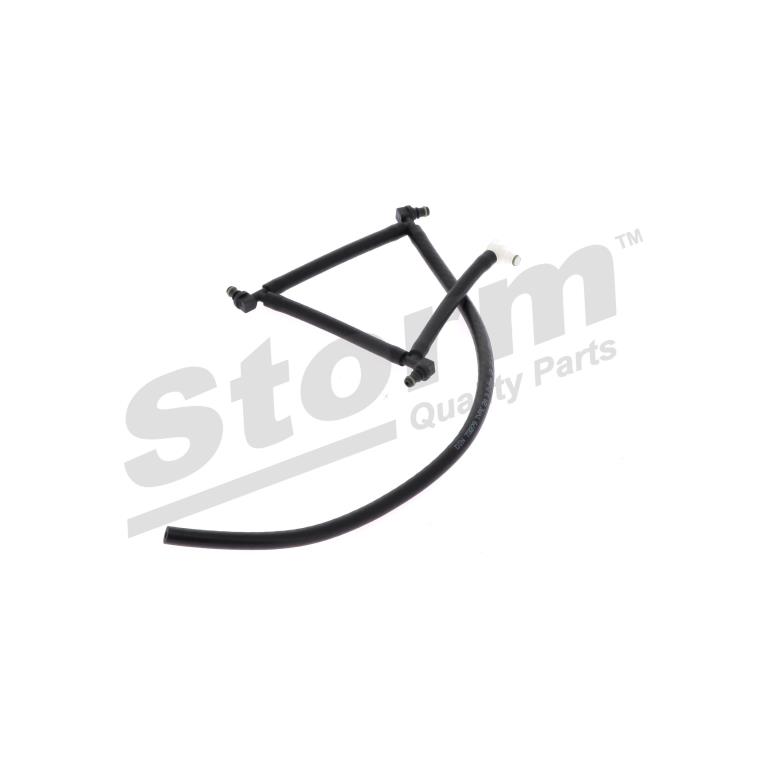 Tuyauterie de carburant (Durite de carburant) Storm ref. 700506