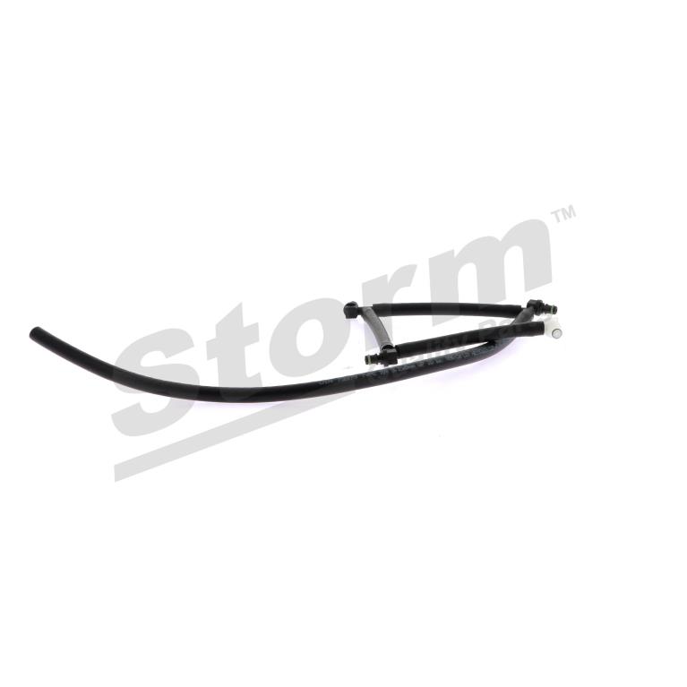 Tuyauterie de carburant (Durite de carburant) Storm ref. 700506