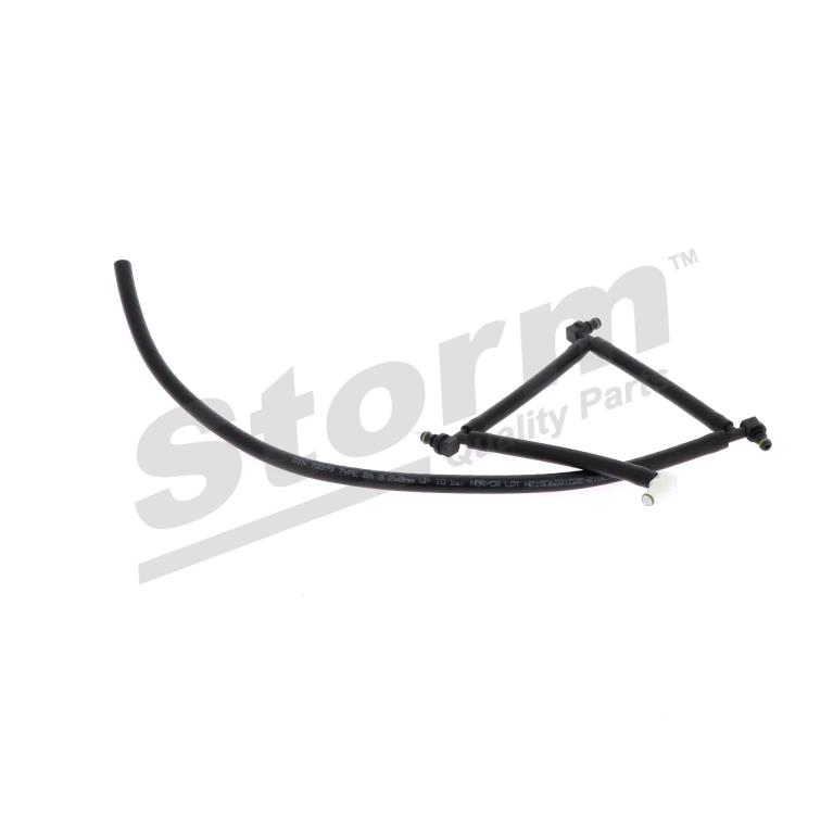 Tuyauterie de carburant (Durite de carburant) Storm ref. 700506