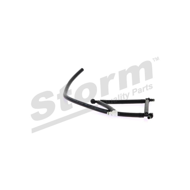 Tuyauterie de carburant (Durite de carburant) Storm ref. 700506
