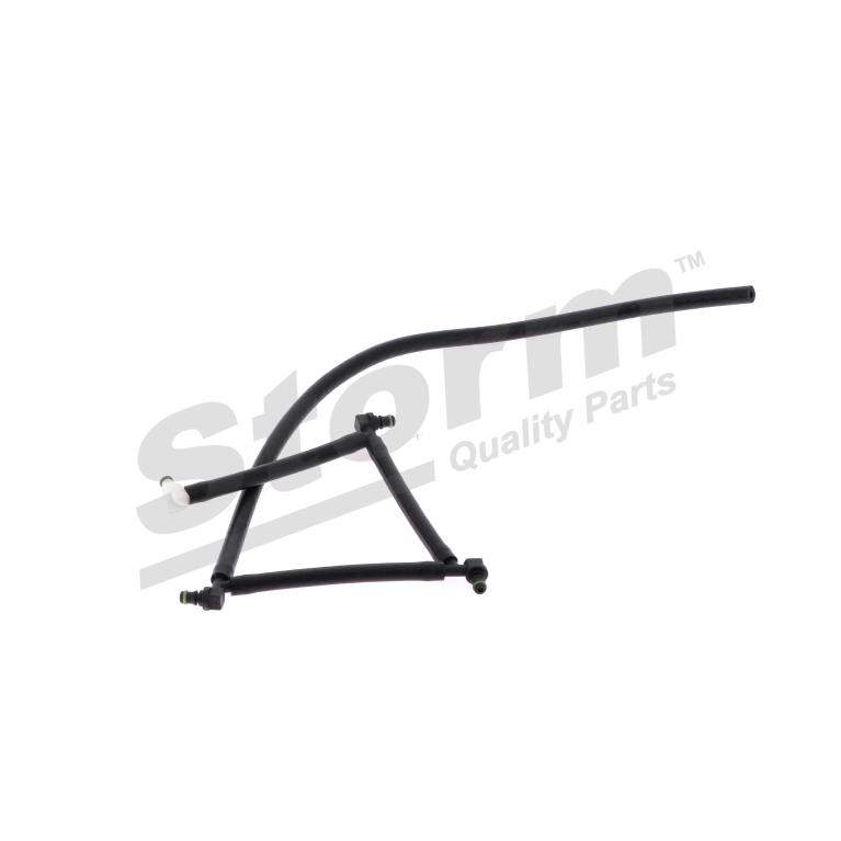 Tuyauterie de carburant (Durite de carburant) Storm ref. 700506