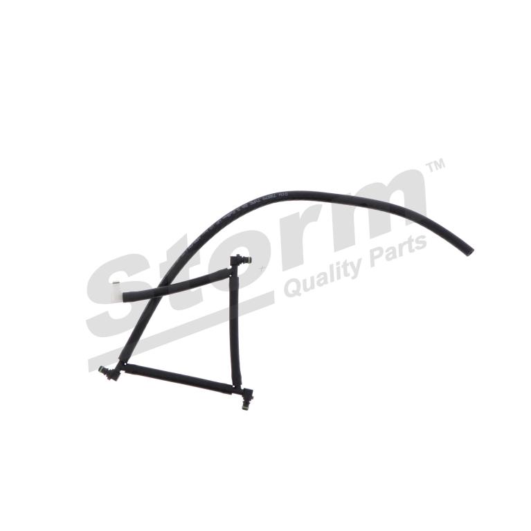 Tuyauterie de carburant (Durite de carburant) Storm ref. 700506