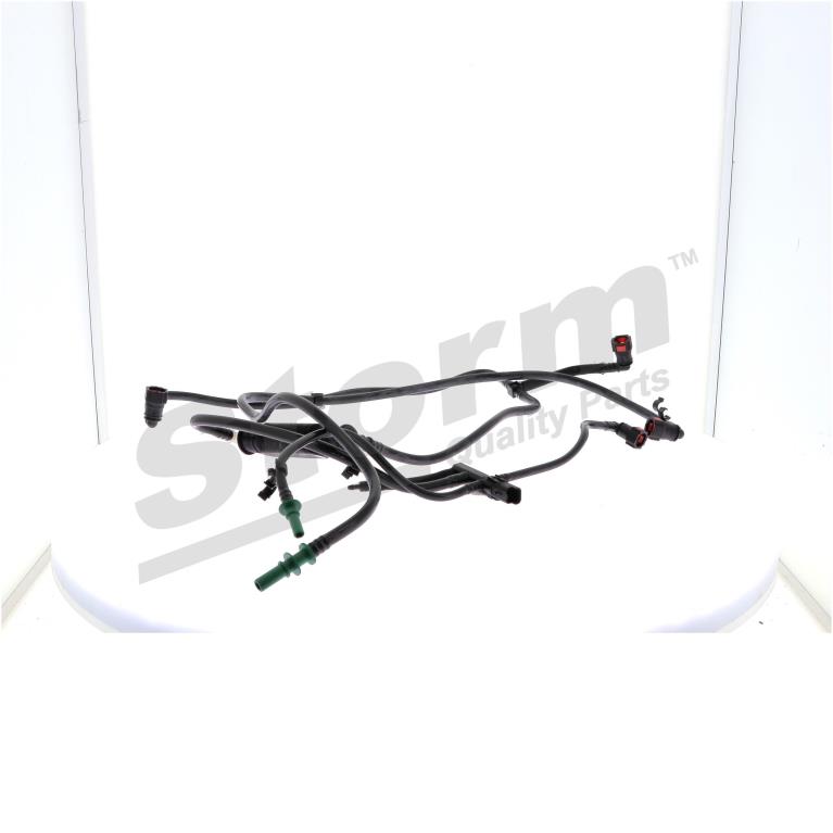 Tuyauterie de carburant (Durite de carburant) Storm ref. 700507