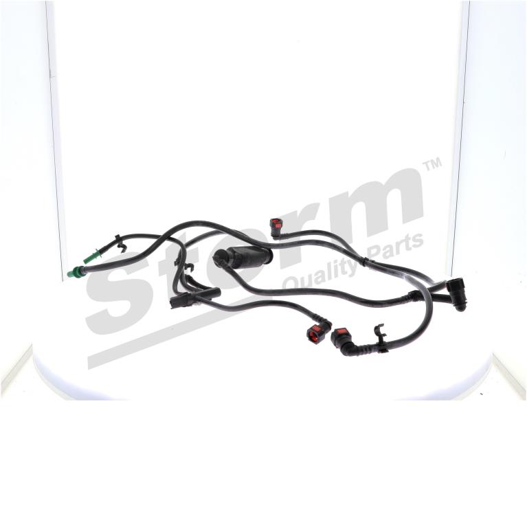 Tuyauterie de carburant (Durite de carburant) Storm ref. 700507