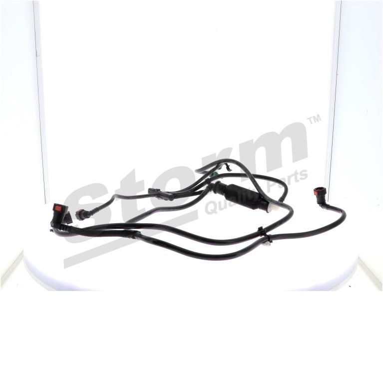 Tuyauterie de carburant (Durite de carburant) Storm ref. 700507