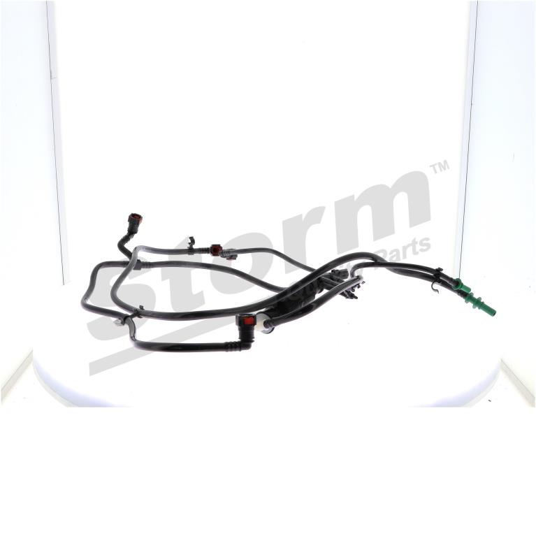 Tuyauterie de carburant (Durite de carburant) Storm ref. 700507