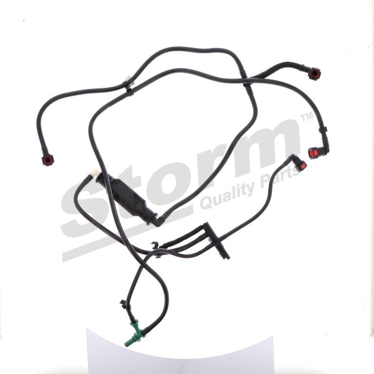 Tuyauterie de carburant (Durite de carburant) Storm ref. 700507