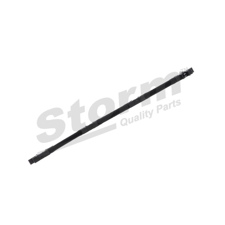 Tuyauterie de carburant Storm ref. 700508