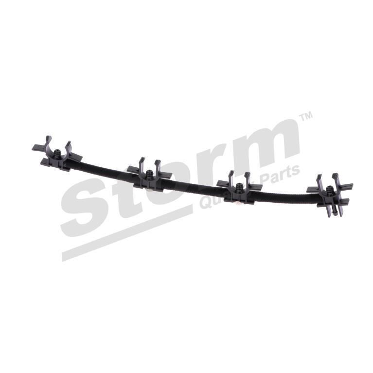 Tuyauterie de carburant Storm ref. 700508