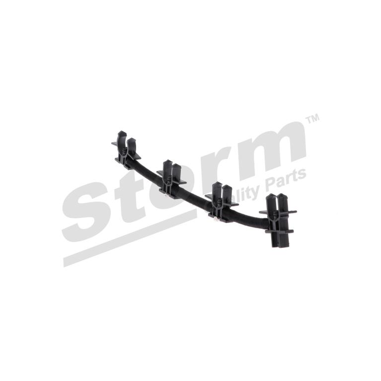 Tuyauterie de carburant Storm ref. 700508