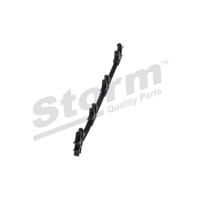 Tuyauterie de carburant Storm ref. 700508
