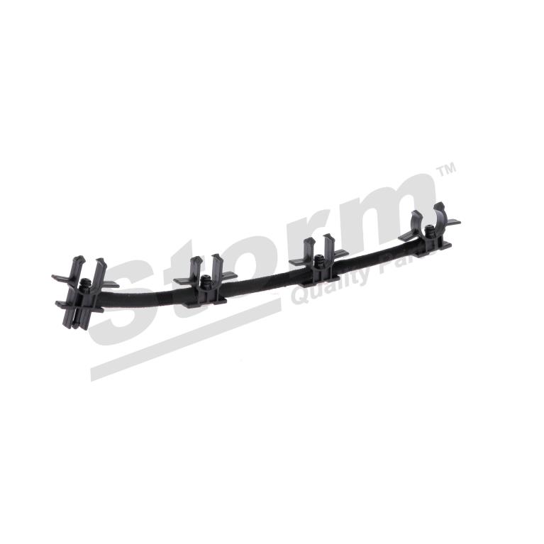 Tuyauterie de carburant Storm ref. 700508