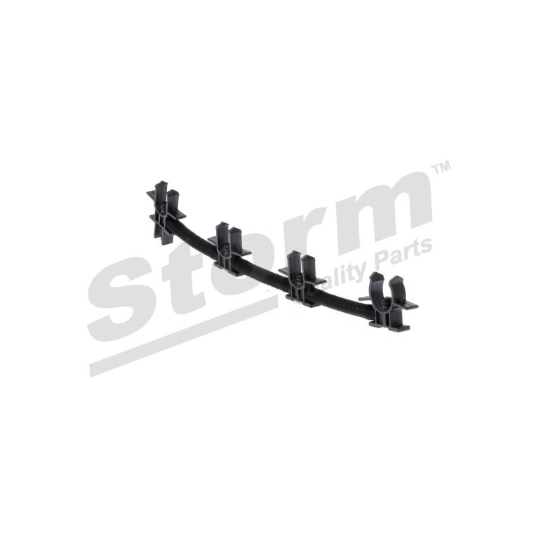Tuyauterie de carburant Storm ref. 700508