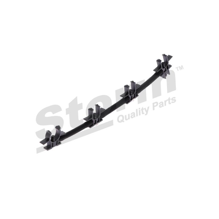 Tuyauterie de carburant Storm ref. 700508