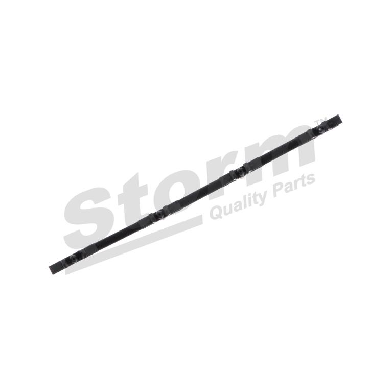 Tuyauterie de carburant Storm ref. 700508