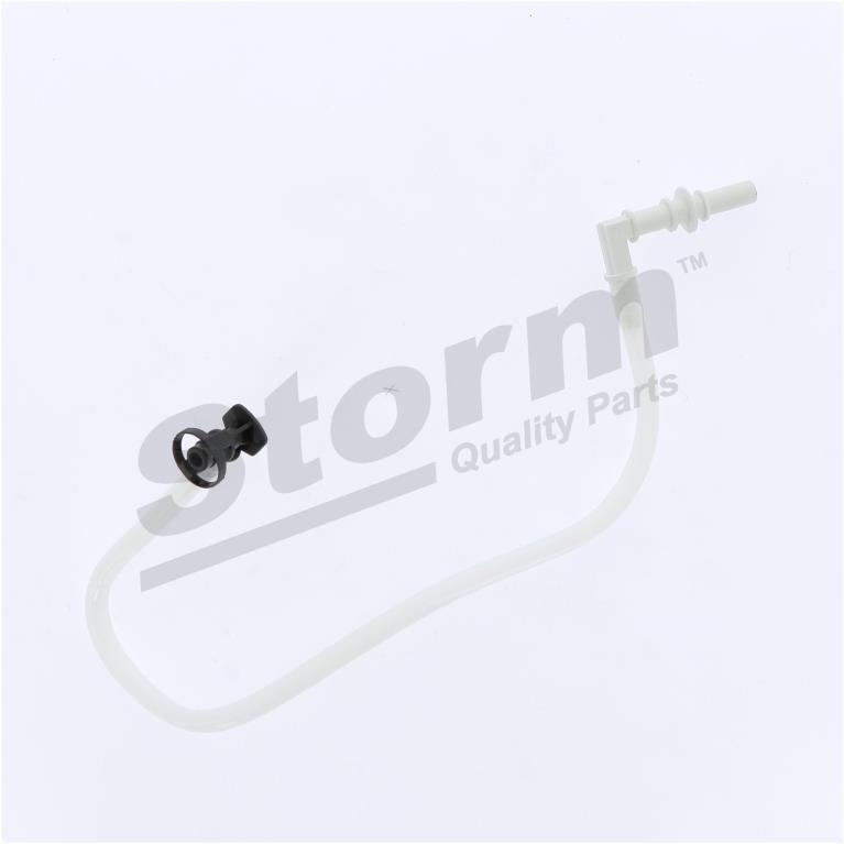 Tuyauterie de carburant (Durite de carburant) Storm ref. 700509