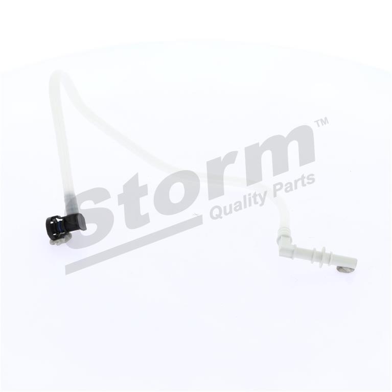 Tuyauterie de carburant (Durite de carburant) Storm ref. 700509