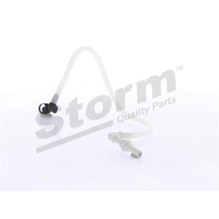 Tuyauterie de carburant (Durite de carburant) Storm ref. 700509
