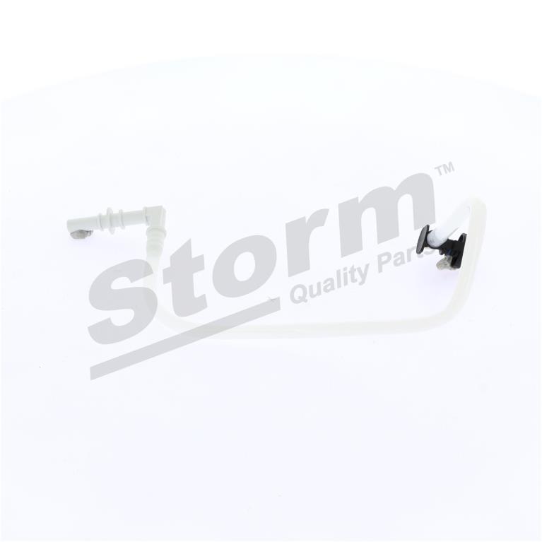 Tuyauterie de carburant (Durite de carburant) Storm ref. 700509