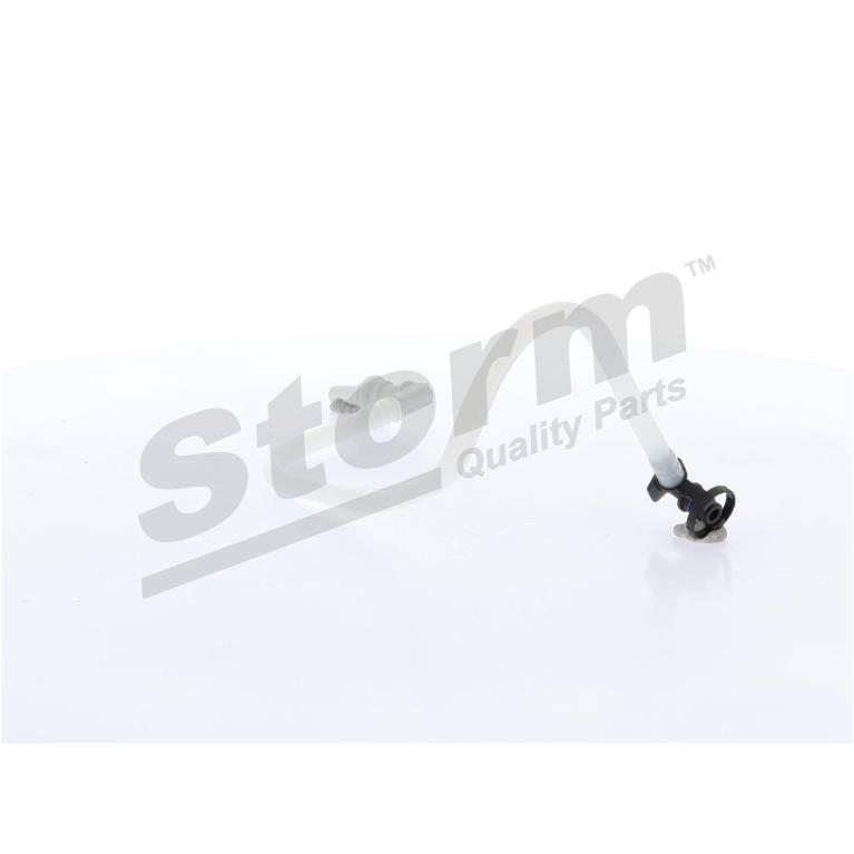 Tuyauterie de carburant (Durite de carburant) Storm ref. 700509