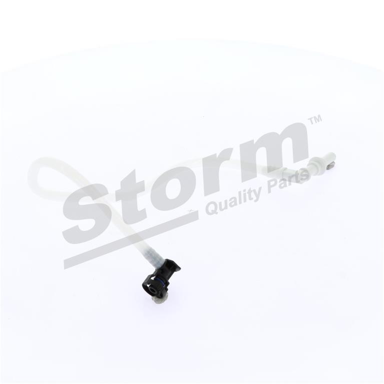 Tuyauterie de carburant (Durite de carburant) Storm ref. 700509
