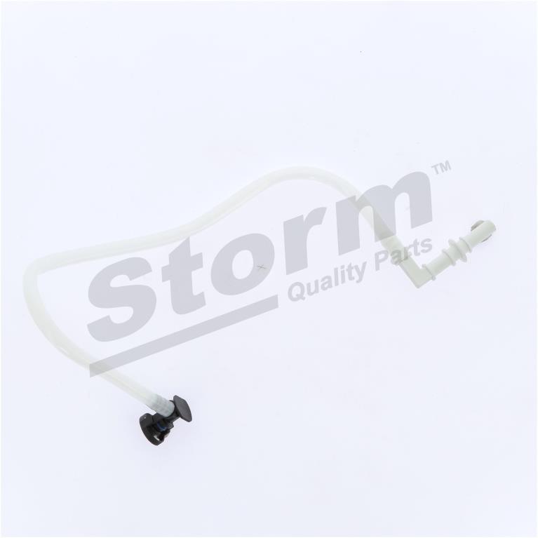 Tuyauterie de carburant (Durite de carburant) Storm ref. 700509