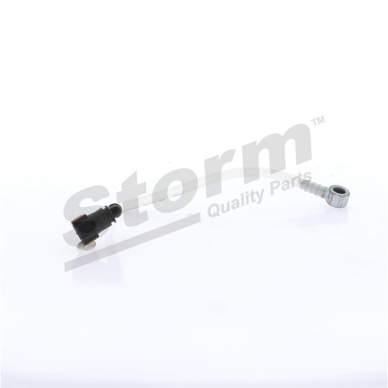Tuyauterie de carburant (Durite de carburant) Storm ref. 700510