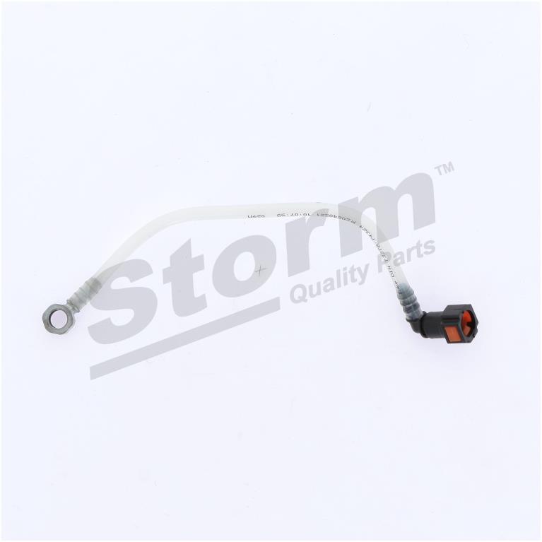 Tuyauterie de carburant (Durite de carburant) Storm ref. 700510