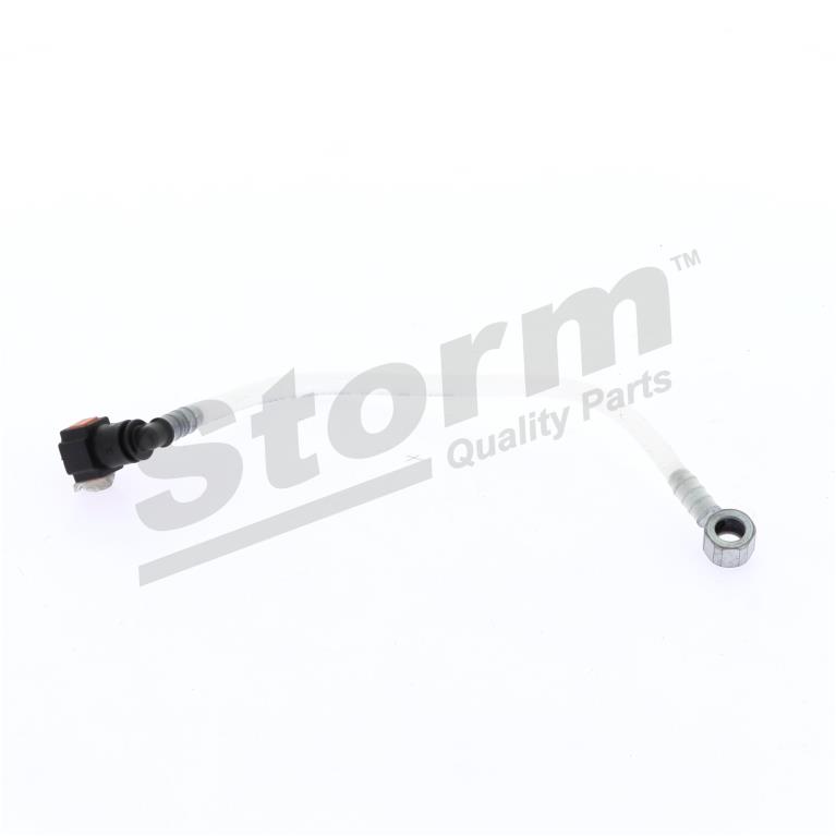 Tuyauterie de carburant (Durite de carburant) Storm ref. 700510