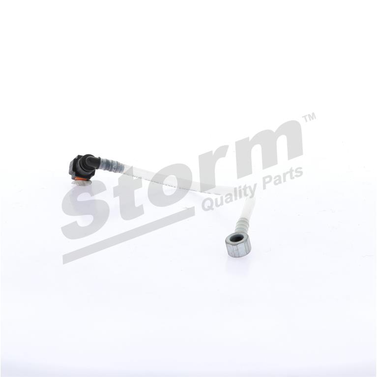 Tuyauterie de carburant (Durite de carburant) Storm ref. 700510